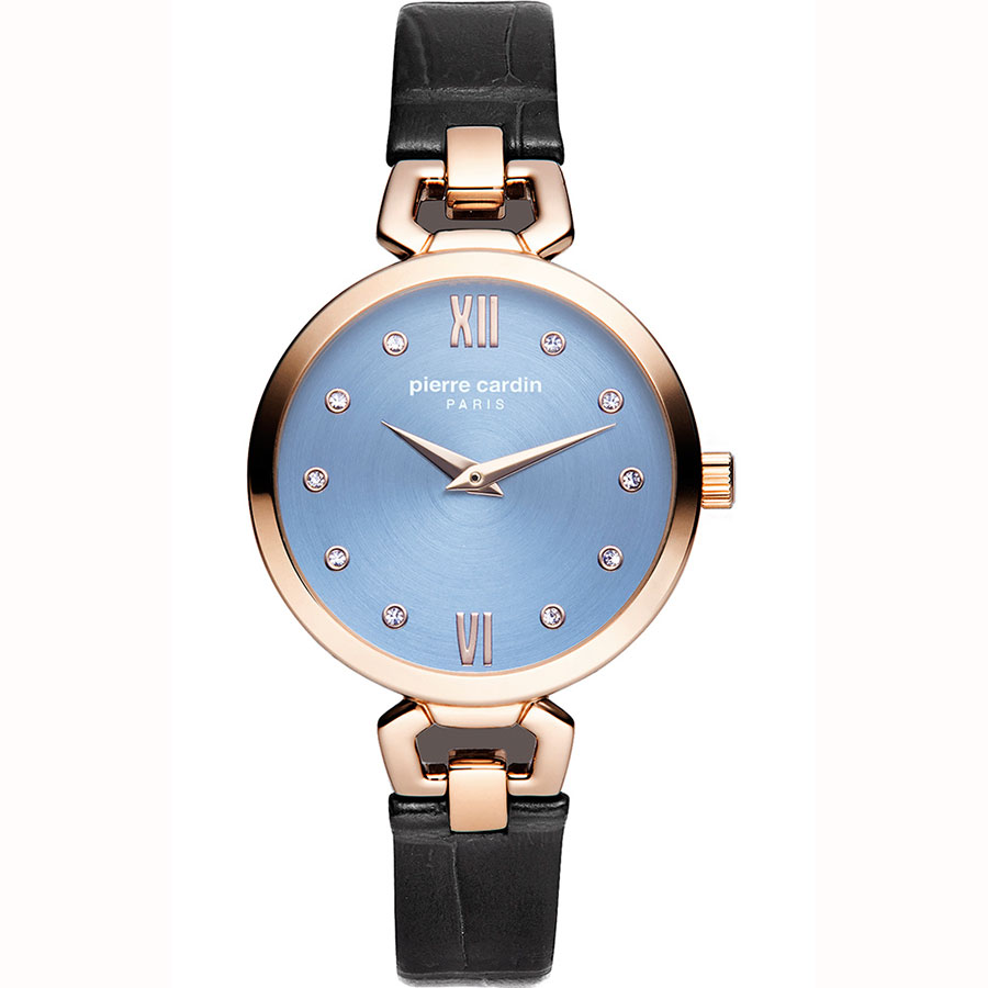 Часы Pierre Cardin Ladies PC902462F04